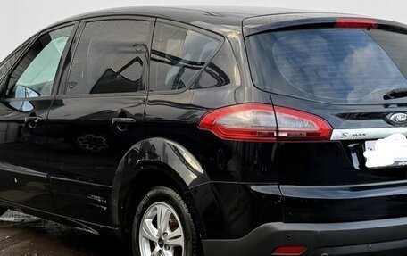 Ford S-MAX I, 2012 год, 890 000 рублей, 1 фотография