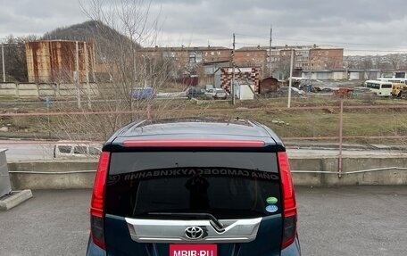 Toyota Roomy I, 2019 год, 6 фотография