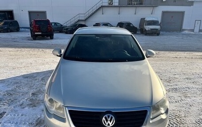 Volkswagen Passat B6, 2010 год, 900 000 рублей, 1 фотография