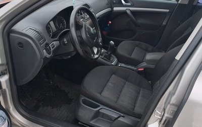 Skoda Octavia, 2011 год, 530 000 рублей, 1 фотография