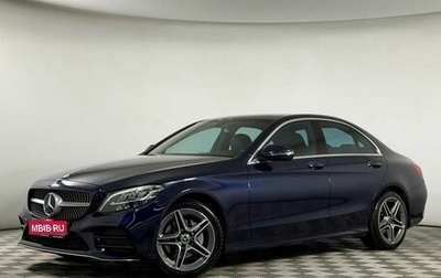 Mercedes-Benz C-Класс, 2018 год, 2 949 000 рублей, 1 фотография