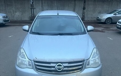 Nissan Almera, 2015 год, 600 000 рублей, 1 фотография