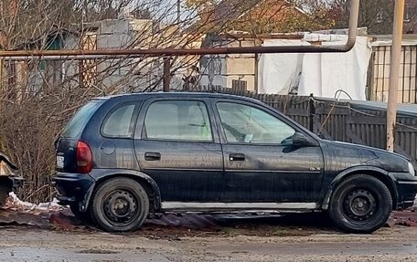 Opel Corsa B, 1994 год, 110 000 рублей, 1 фотография