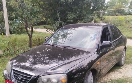 Hyundai Elantra III, 2006 год, 455 000 рублей, 1 фотография