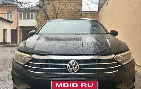 Volkswagen Jetta VII, 2020 год, 1 600 000 рублей, 1 фотография