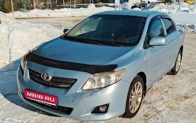 Toyota Corolla, 2008 год, 430 000 рублей, 1 фотография
