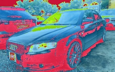 Audi A4, 2007 год, 639 000 рублей, 1 фотография