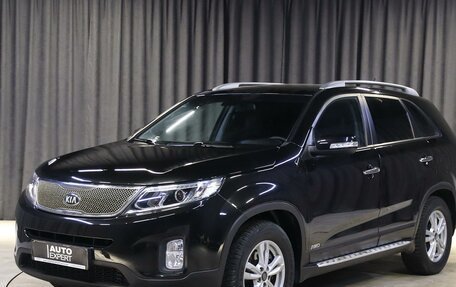 KIA Sorento II рестайлинг, 2015 год, 1 799 000 рублей, 1 фотография