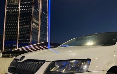 Skoda Octavia, 2014 год, 1 300 000 рублей, 1 фотография