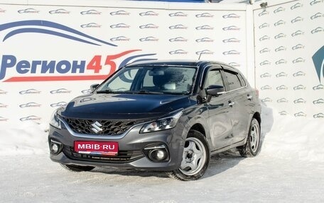 Suzuki Baleno, 2023 год, 1 698 000 рублей, 1 фотография