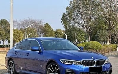 BMW 3 серия, 2022 год, 2 992 000 рублей, 1 фотография