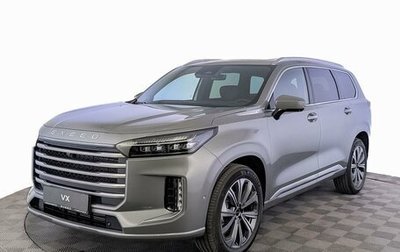 CheryExeed VX, 2024 год, 4 090 000 рублей, 1 фотография