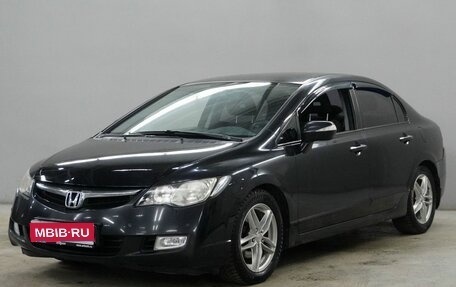 Honda Civic VIII, 2008 год, 700 000 рублей, 1 фотография