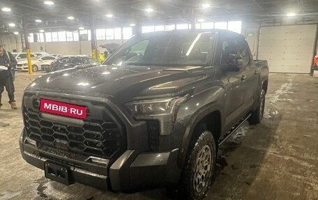 Toyota Tundra, 2026 год, 12 193 845 рублей, 1 фотография