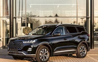 Chery Tiggo 7 Pro, 2020 год, 1 395 000 рублей, 1 фотография