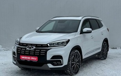 Chery Tiggo 8 I, 2023 год, 2 100 000 рублей, 1 фотография
