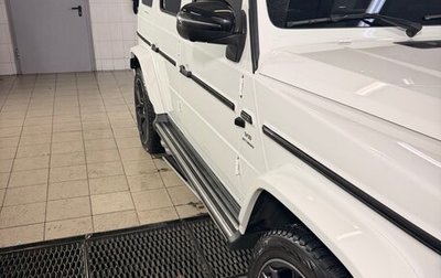 Mercedes-Benz G-Класс AMG, 2021 год, 17 500 000 рублей, 1 фотография