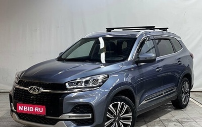 Chery Tiggo 8 I, 2020 год, 1 180 000 рублей, 1 фотография