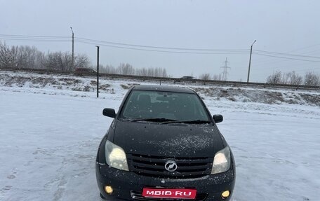 Toyota Ist II, 2002 год, 587 000 рублей, 1 фотография
