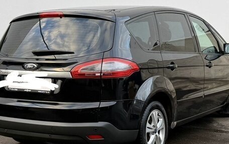 Ford S-MAX I, 2012 год, 890 000 рублей, 3 фотография