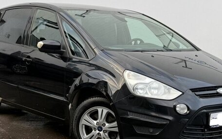 Ford S-MAX I, 2012 год, 890 000 рублей, 4 фотография