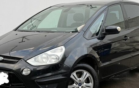 Ford S-MAX I, 2012 год, 890 000 рублей, 5 фотография