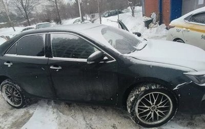 Toyota Camry, 2012 год, 1 000 000 рублей, 1 фотография
