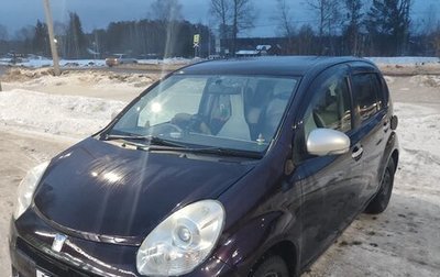 Toyota Passo III, 2010 год, 650 000 рублей, 1 фотография