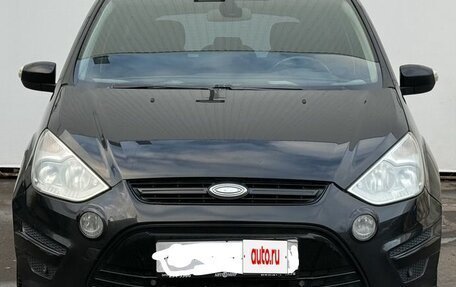 Ford S-MAX I, 2012 год, 890 000 рублей, 6 фотография