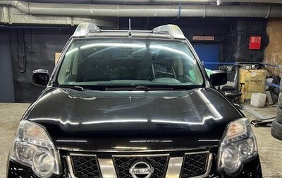 Nissan X-Trail, 2014 год, 1 400 000 рублей, 1 фотография