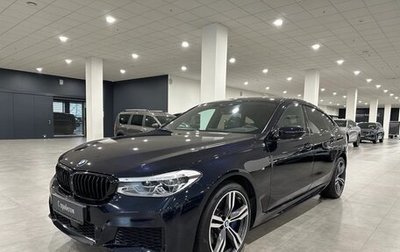 BMW 6 серия, 2018 год, 4 500 000 рублей, 1 фотография