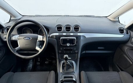 Ford S-MAX I, 2012 год, 890 000 рублей, 13 фотография