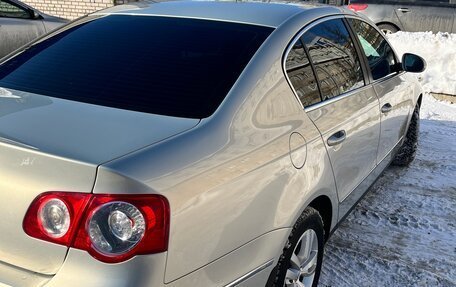 Volkswagen Passat B6, 2010 год, 900 000 рублей, 5 фотография