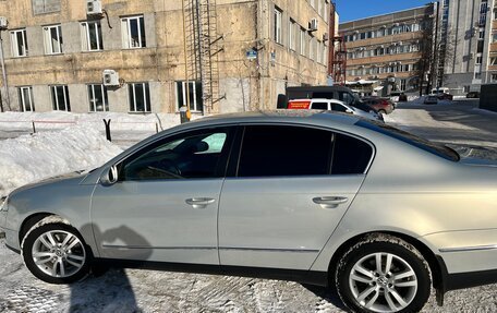 Volkswagen Passat B6, 2010 год, 900 000 рублей, 7 фотография