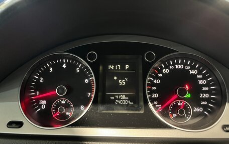 Volkswagen Passat B6, 2010 год, 900 000 рублей, 8 фотография