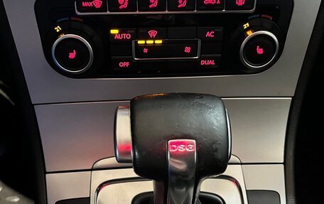 Volkswagen Passat B6, 2010 год, 900 000 рублей, 13 фотография