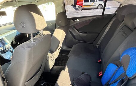 Volkswagen Passat B6, 2010 год, 900 000 рублей, 14 фотография