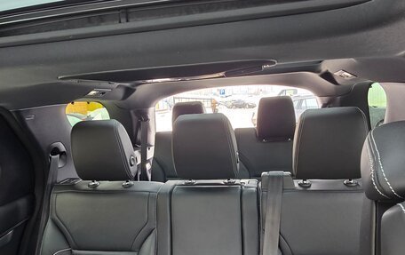 Land Rover Discovery IV, 2023 год, 10 900 000 рублей, 9 фотография