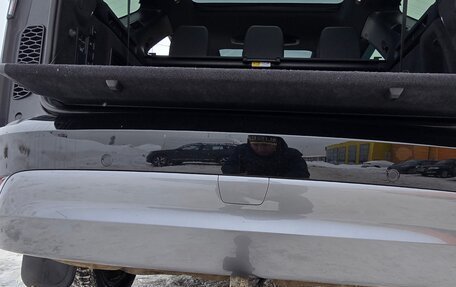 Land Rover Discovery IV, 2023 год, 10 900 000 рублей, 11 фотография