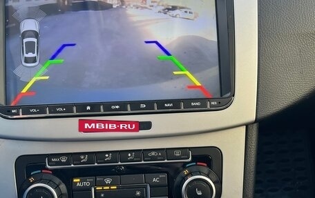 Volkswagen Passat B6, 2010 год, 900 000 рублей, 11 фотография