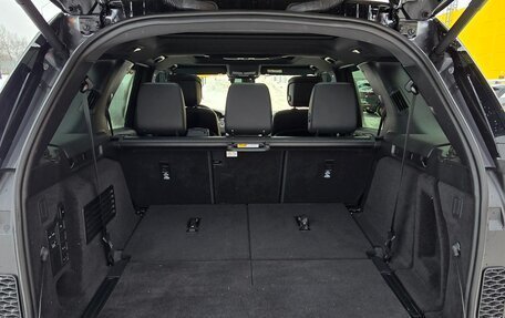 Land Rover Discovery IV, 2023 год, 10 900 000 рублей, 14 фотография