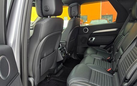 Land Rover Discovery IV, 2023 год, 10 900 000 рублей, 21 фотография