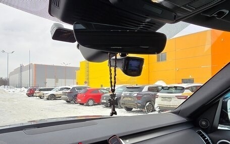 Land Rover Discovery IV, 2023 год, 10 900 000 рублей, 38 фотография