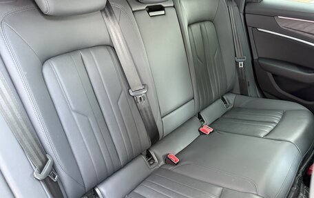 Audi A6, 2021 год, 5 300 000 рублей, 7 фотография