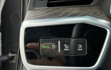 Audi A6, 2021 год, 5 300 000 рублей, 13 фотография