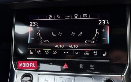 Audi A6, 2021 год, 5 300 000 рублей, 14 фотография