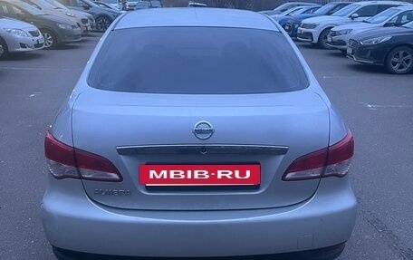 Nissan Almera, 2015 год, 600 000 рублей, 4 фотография