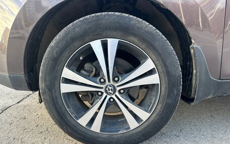 Hyundai ix35 I рестайлинг, 2013 год, 890 000 рублей, 16 фотография