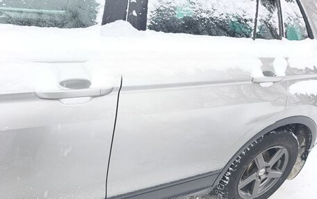 Volkswagen Tiguan II, 2019 год, 2 000 000 рублей, 7 фотография