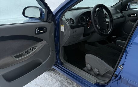 Chevrolet Lacetti, 2006 год, 370 000 рублей, 9 фотография